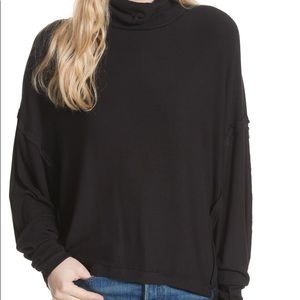 Free People Alameda Top